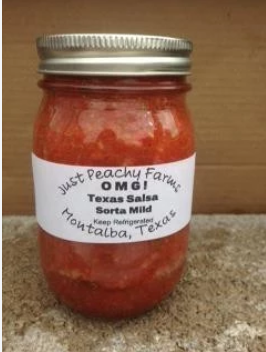 Salsa - Extra Mild