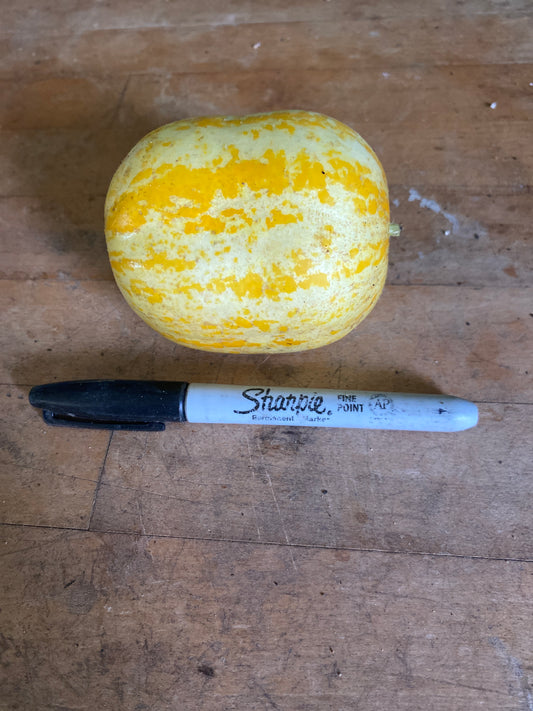 Cucumbers, Lemon